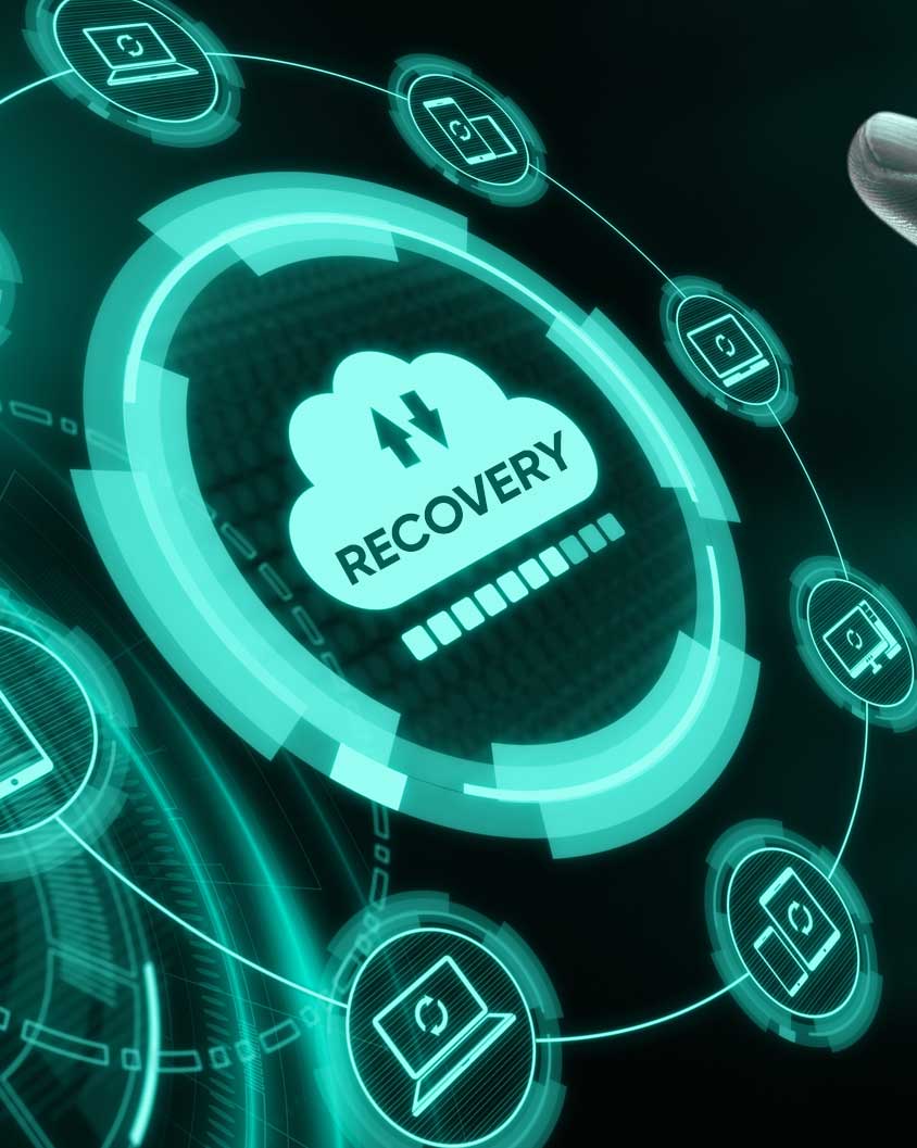 Datenrettung Parchim